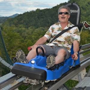 Meet your Posher, Paul